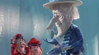 Highlights ~ The Snow Miser Song - Rankin/Bass Christmas Classic