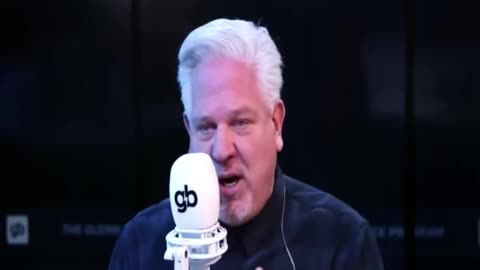 Glenn's POWERFUL view on life & God- ‘My world was about to change’.
