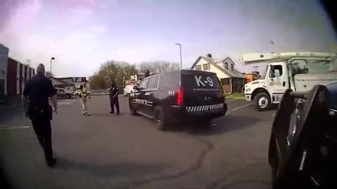6 Most Disturbing Things Caught on Police Bodycam Footage