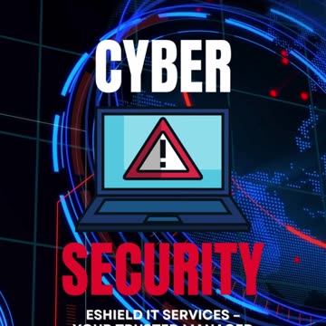 eShield IT Services – Your Trusted Managed Security Services Provider
