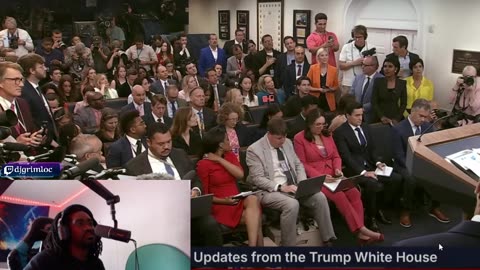 Donald Trump: "Iran's Nuclear Facilities GONE!"