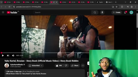 Top 10 Trending Dancehall Songs In Jamaica