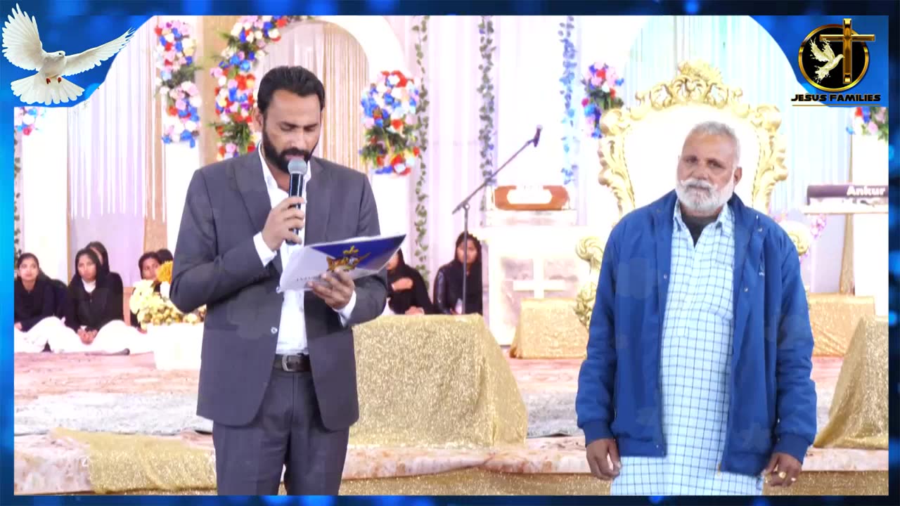 Ankur Narula Ministry Testimony ANM That Shocked Millions!