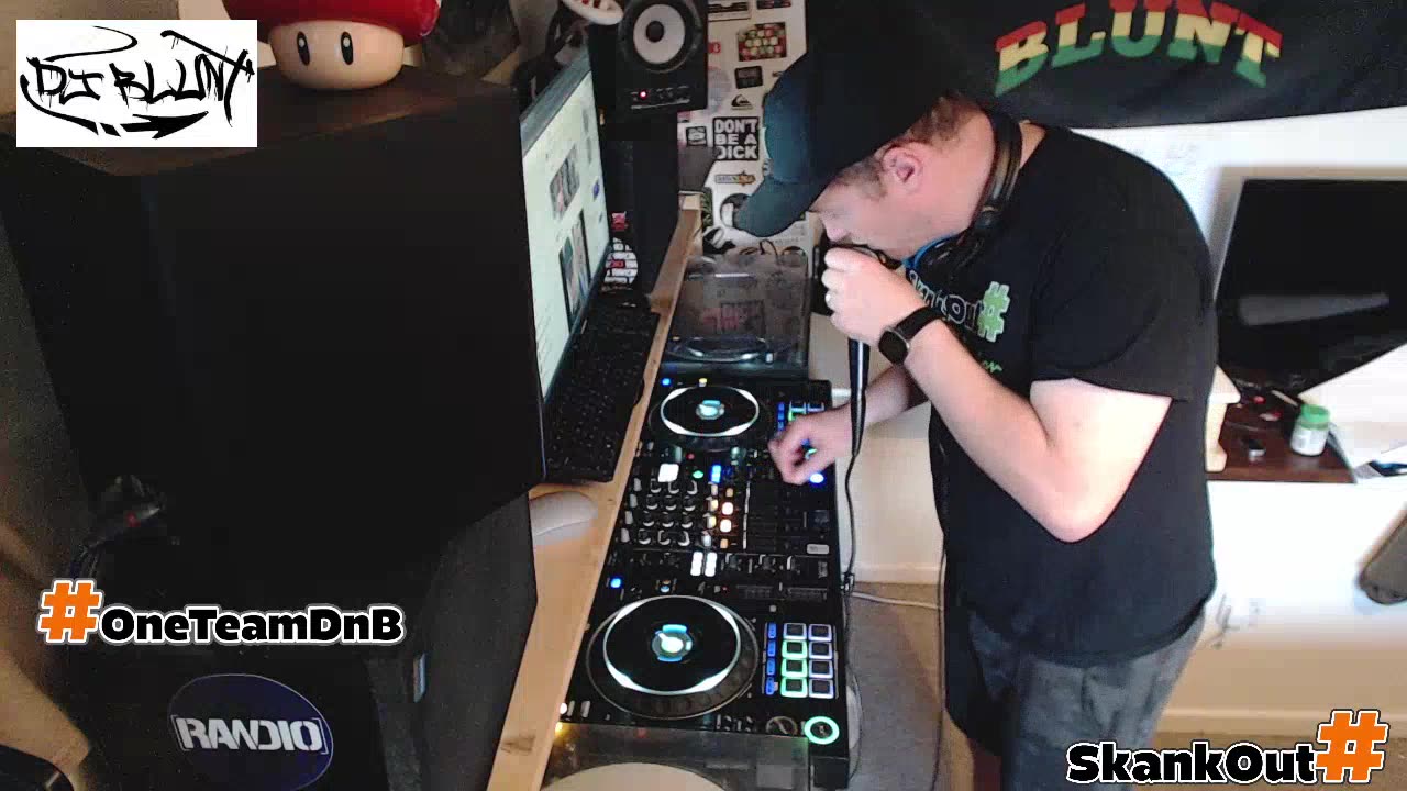 SkankOut#Sessions is live!