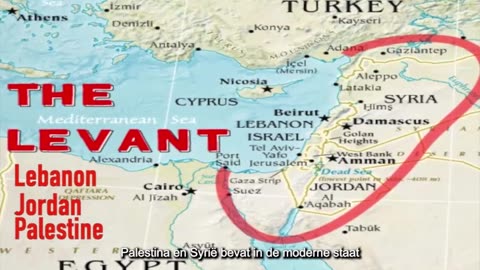 WHO ARE THE PEOPLE THE WORLD SAYS ARE JEWS - Truthunedited (Dutch/NL Subs)