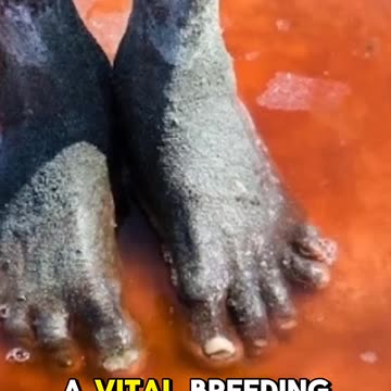 Lake Natron: Tanzania's Alkaline Wonder
