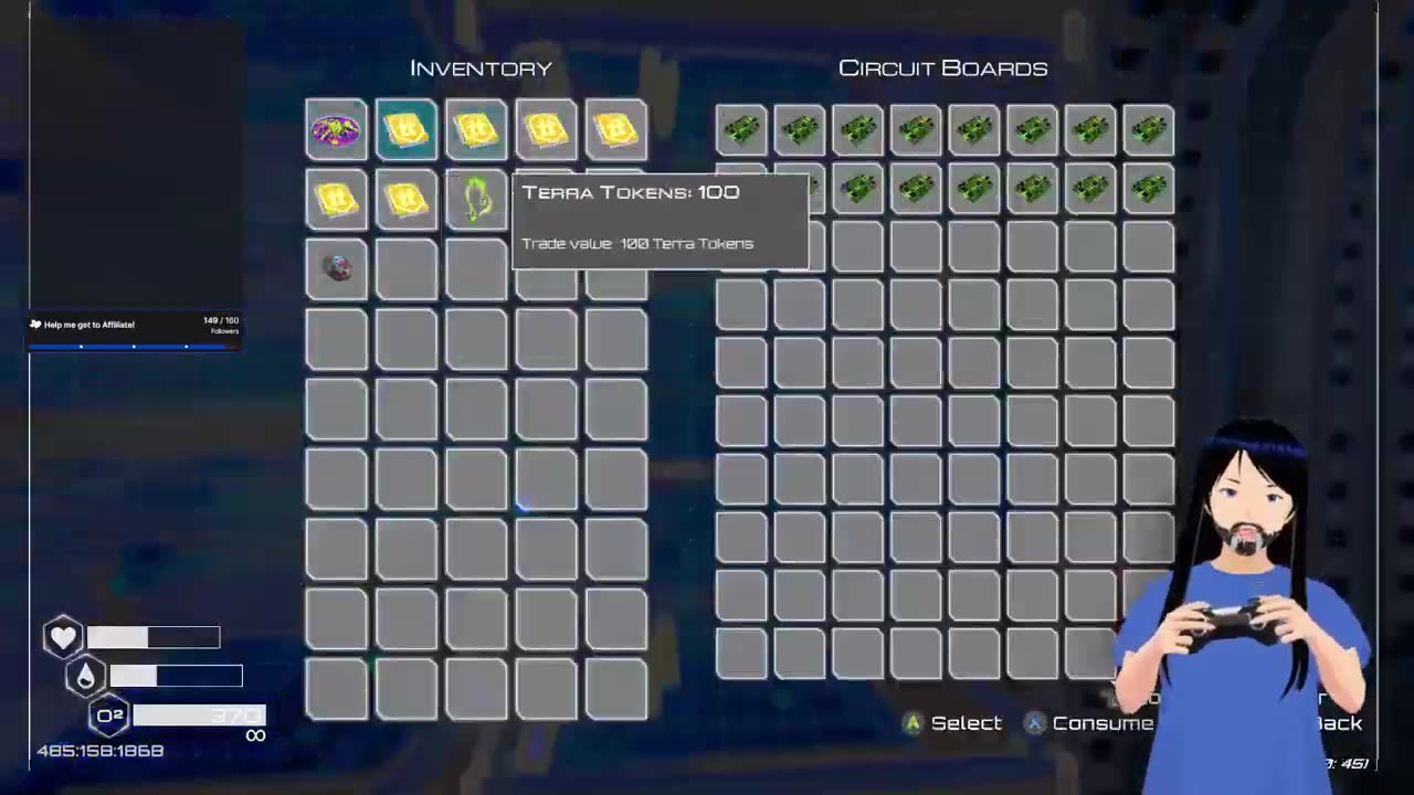 April 8, 2025 Stream