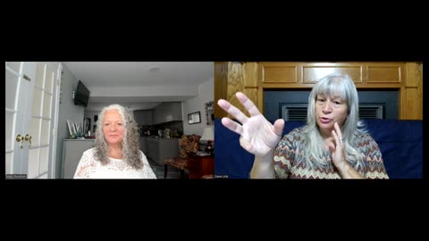 The Nourishing Soul with guest Dawn Link