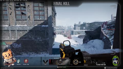 Killer FPS, Good music and Bad game play!