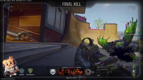 Killer FPS, Good music and Bad game play!