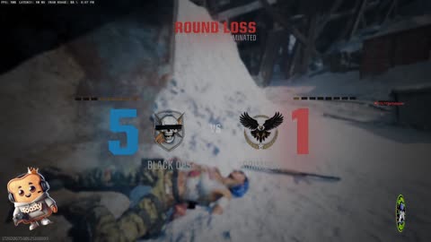 Killer FPS, Good music and Bad game play!