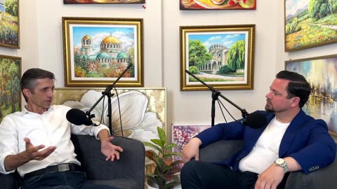 ДОЦ. САРИЙСКИ: ЕС ГОТВИ УДАР СРЕЩУ РУСИЯ? - 07.06.2025