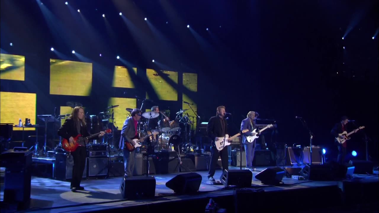 The Boys Of Summer (Don Henley song) - Eagles (live)