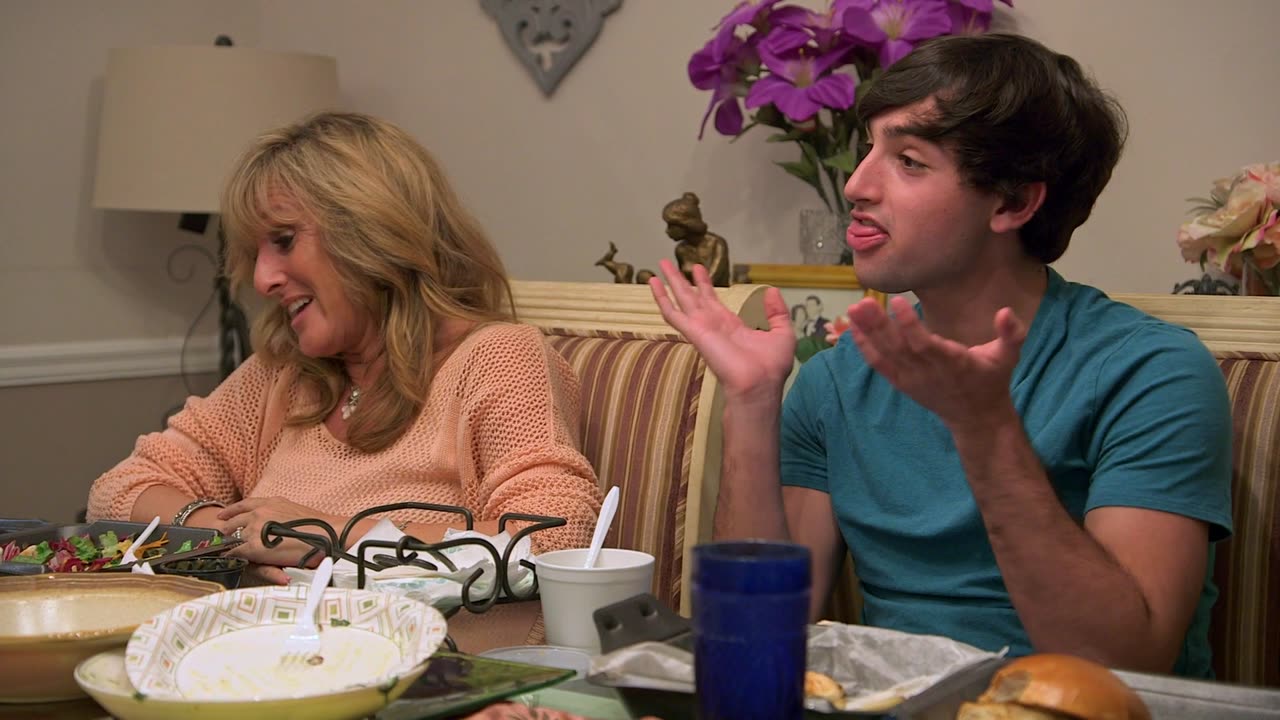 I Am Jazz's Waking Nightmare: The Veil of Tears Part 3 (S2E3)