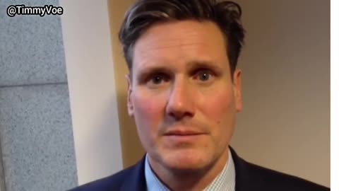 Now that Lucy Connolly has been released, let’s revisit what Keir Starmer ...
