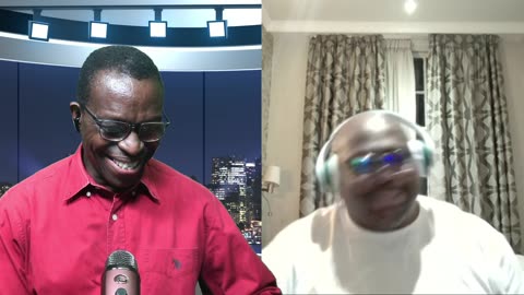 Prophetic Hour