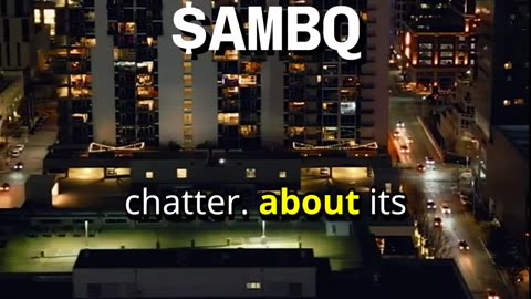 Ambiq Micro Electrifies Market with NYSE Debut $AMBQ #stonks #investing #genbet