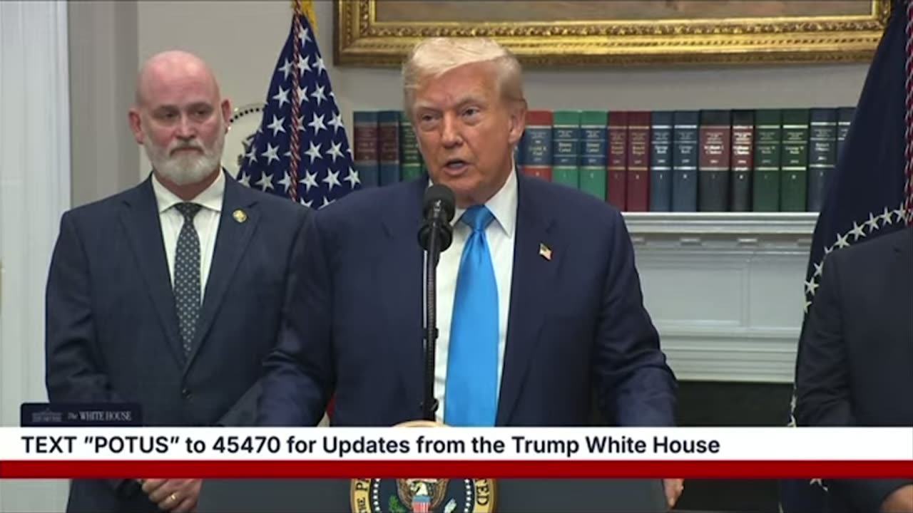 Trump Responds to Jerome Powell's Refusal to Cut Rates