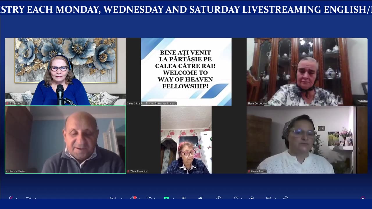 VASILE ASOFRONIEI -DOAMNE N-AM AUR- #caleacătrerai #cantaricrestine #subscribers #podcast #cantari