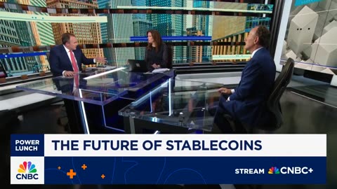 Laws pertaining to stablecoins will strain the payments system's finances.