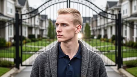 Monetizing White Anxiety