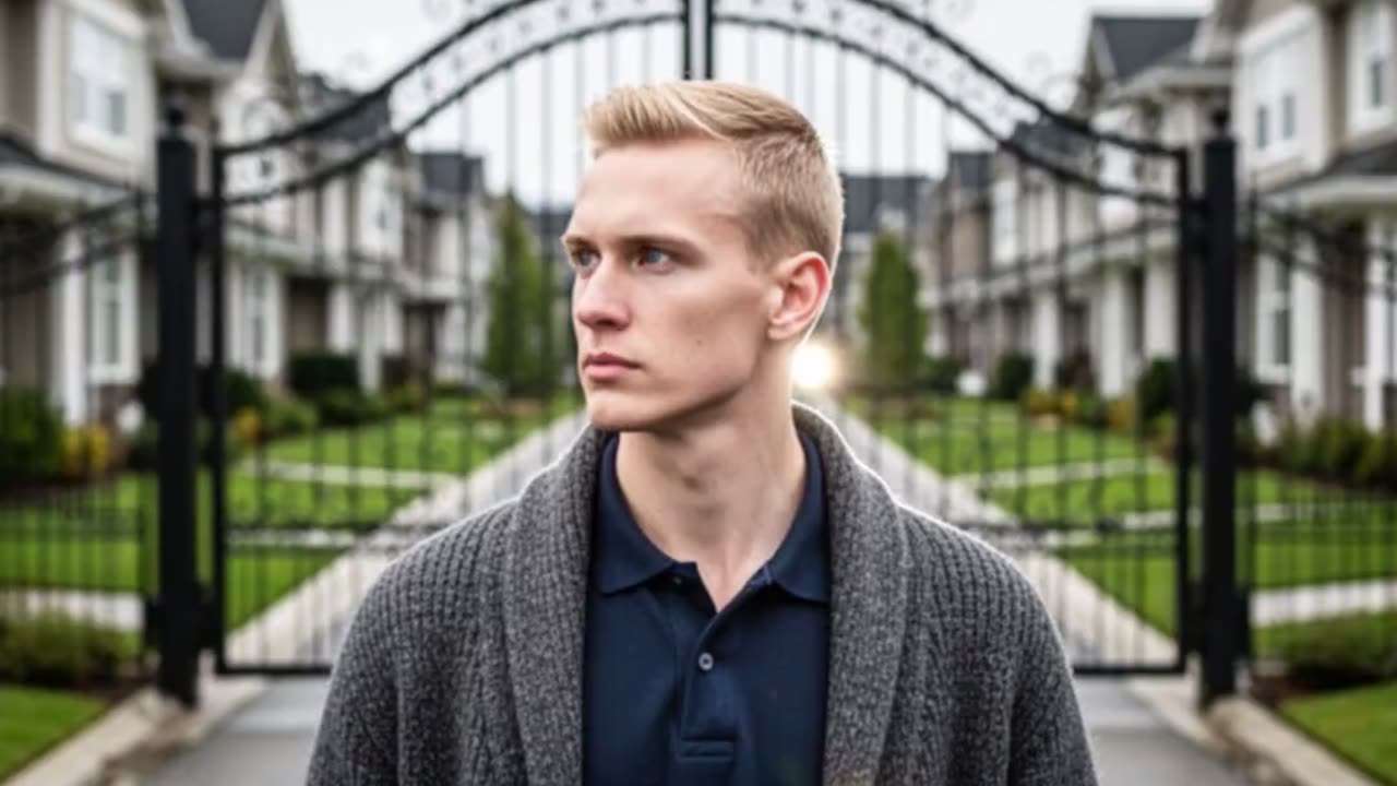 Monetizing White Anxiety