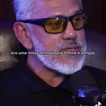 O Caso Claudio Ronaldo - mistério espirita