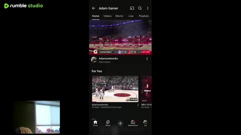 adamsfoxsportsnetworks