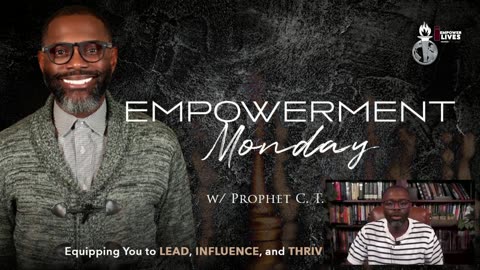 EMPOWERMENT MONDAY: Why Education Matters - Especially in Ministry.