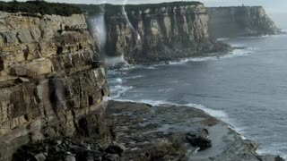 Gyroscope - Australia