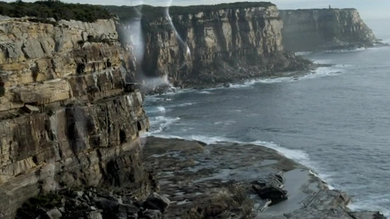 Gyroscope - Australia