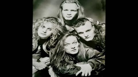 D.A.D. Rock 'N Rock Radar 🇩🇰