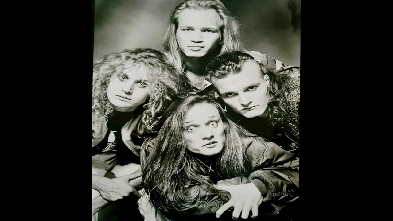 D.A.D. Rock 'N Rock Radar 🇩🇰