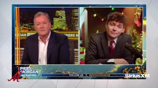 Kamala Celebrates Herself, 1/6 Pipe Bomber Details, and Future of Films, w/ Burguiere & Zachary Levi