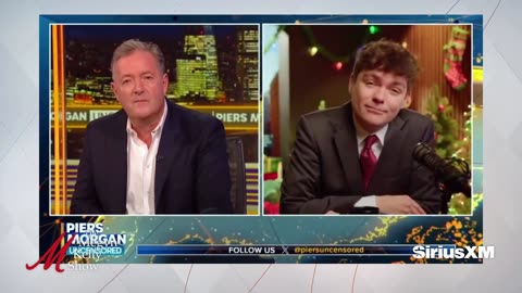 Kamala Celebrates Herself, 1/6 Pipe Bomber Details, and Future of Films, w/ Burguiere & Zachary Levi