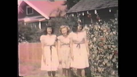 Betty and others