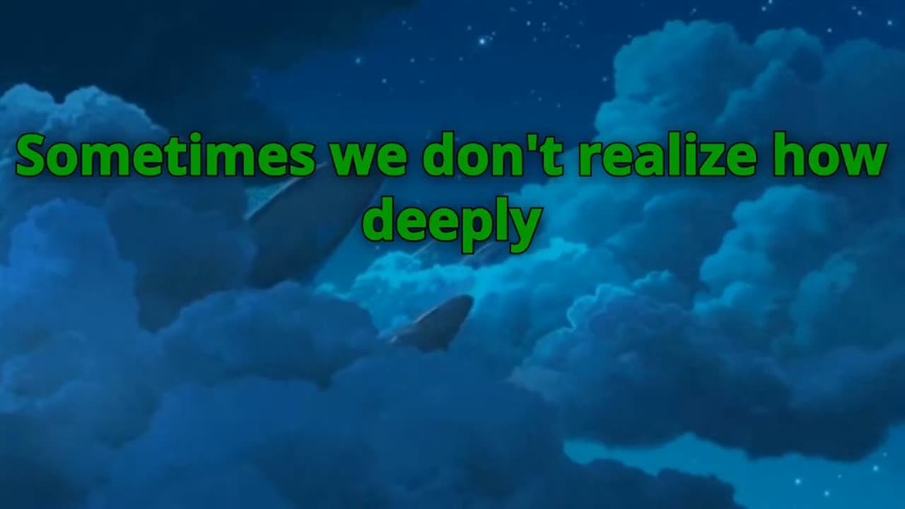 This is why you're not happy (comparison)