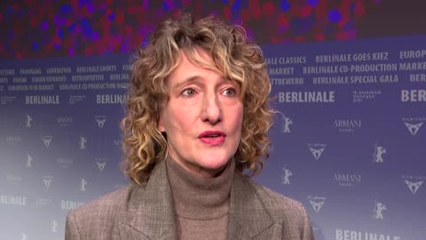 Berlinale festival director warns of 'major threat' to film industry