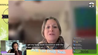 Fun-Day Sundays on the IWK 710 Daily Sesh