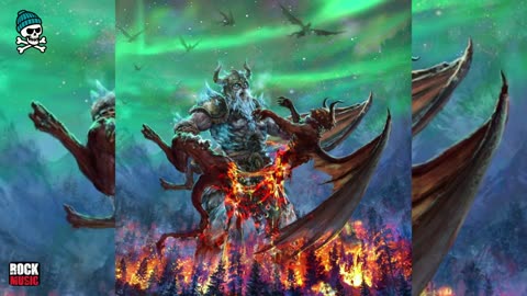 Frozen Land - Icemelter (2025)