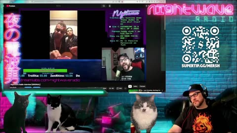 12-28-2025 Revisiting The Teddy Hart Inerview