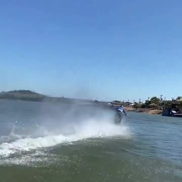 Stormtrooper Idea — How to Cross the Dnipro on Your Own with Whatever You’ve Got 😁