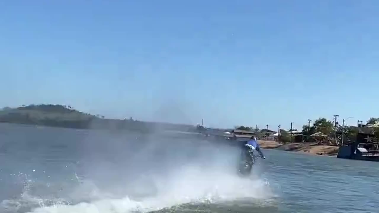 Stormtrooper Idea — How to Cross the Dnipro on Your Own with Whatever You’ve Got 😁