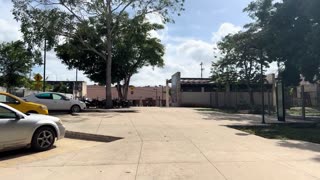 Valladolids´s historic center - Yucatan - Mexico - Walking tour