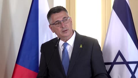 US invited Israel to join Board of Peace, Israeli minister says