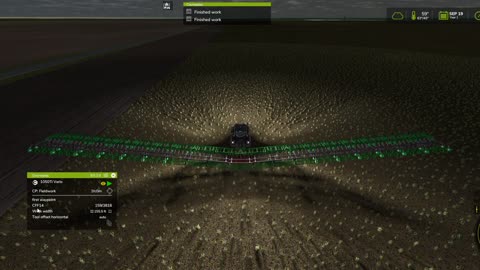Make Room for Production