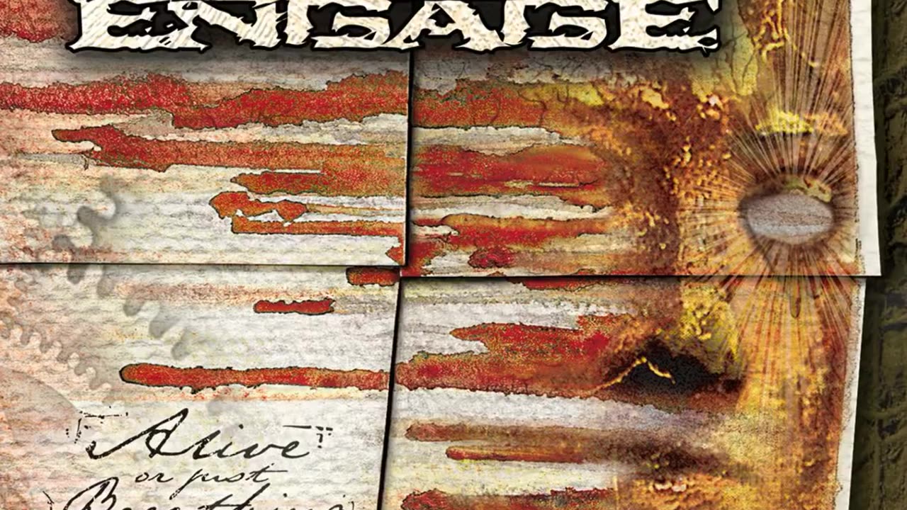 Killswitch Engage "My Last Serenade"