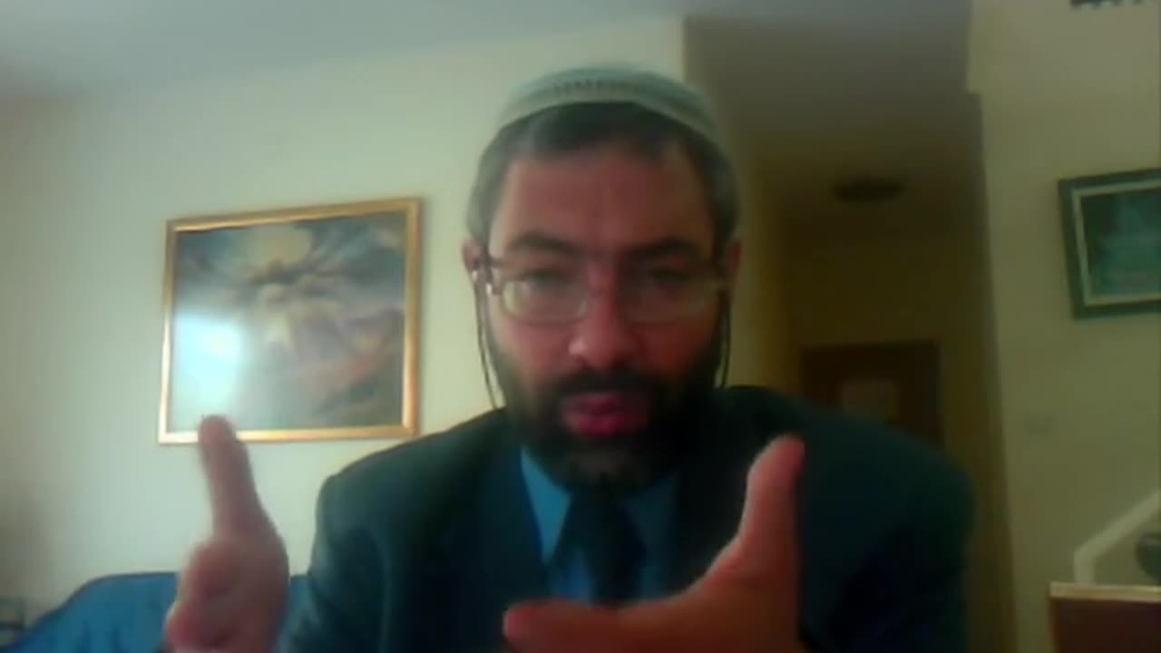 [15-10-2017] - Χρειάζεται ο Θ-ός, Ναό;;; (η Βιβλική περικοπή ΤΡΟΥΜΑ) [#0208]