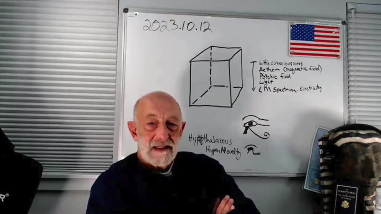 Mo' Debt... Clif High