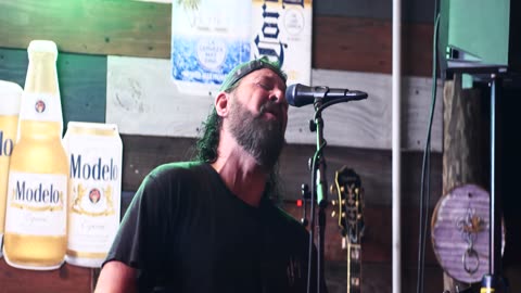 CopperHead Road by the Booneshine Band